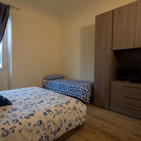 Mamo Florence - Boboli Apartment Eksteriør billede