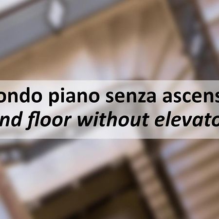 Mamo Florence - Boboli Apartment Eksteriør billede