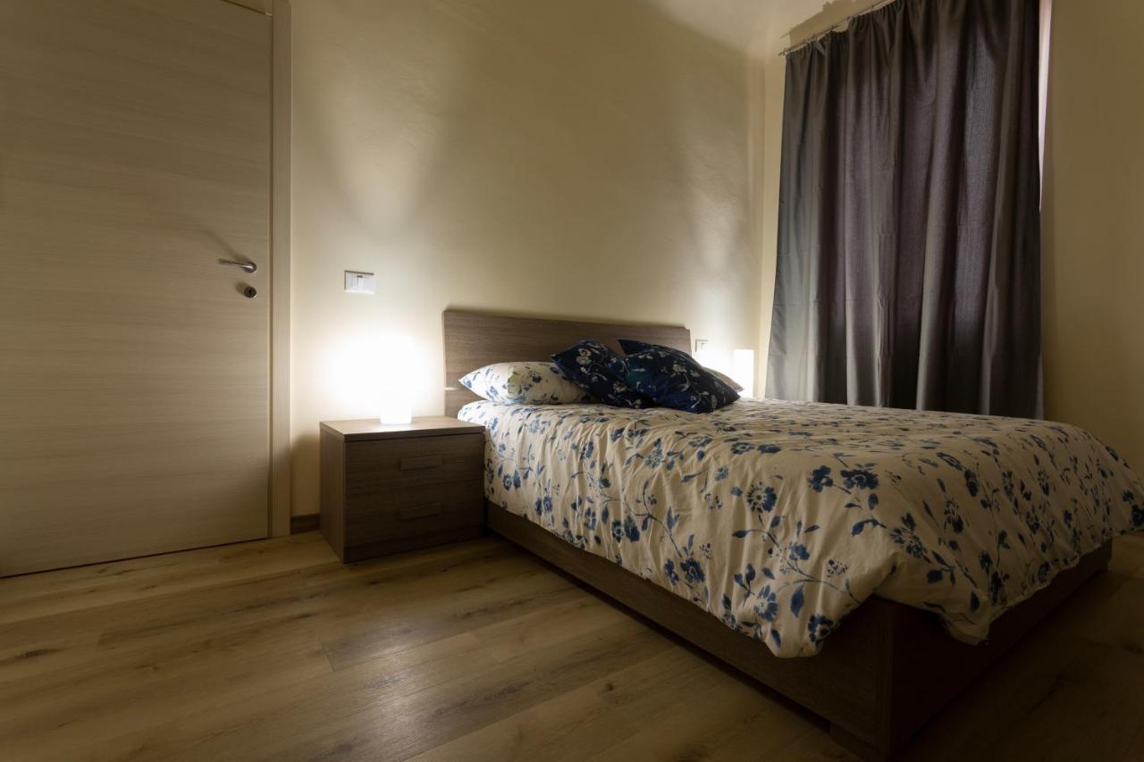 Mamo Florence - Boboli Apartment Eksteriør billede